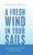 A Fresh Wind in Your Sails: A Fresh Breath of the Spirit in Life's Later Years