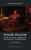 Four Plays: Mary Stuart, Kordian, Balladyna, Horsztynski
