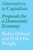Alternatives to Capitalism: Proposals for a Democratic Economy
