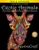 Coloring Book For Adults: Exotic Animals: Stress Relieving Animal Designs for Adults Relaxation