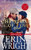 Christmas of Love: A Small Town Holiday Western Romance (Cowboys of Long Valley Romance)