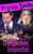 Dangerous Impostor (Falsely Accused)