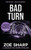 BAD TURN: #13: Charlie Fox crime mystery thriller series