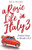 A Rosie Life In Italy 3: Should I Stay or Should I Go?