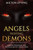 Angels Fighting Demons: Visions through the Binoculars of Revelation (Angel Fighting Demons)