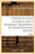 Chambre du conseil en matières civile et disciplinaire. Jurisprudence du Tribunal de la Seine (French Edition)