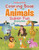 Coloring Book Of Animals Super Fun Activity Book