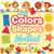 Colors and Shapes Workbook Toddler-Grade K - Ages 1 to 6