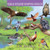 Early Reader Rhyming Riddles : Bird Life