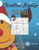 Christmas Sudoku For Kids: Christmas Sudoku For Kids