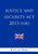 Justice and Security Act 2013 (UK)