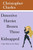 Detective Harriet Brown Three