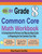 Grade 8 Common Core Mathematics Workbook 2018 - 2019: A Comprehensive Review and Step-by-Step Guide to Preparing for the Common Core Math Test