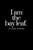 I Am The Bay Leaf