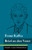 Brief an den Vater: (Band 24, Klassiker in neuer Rechtschreibung) (German Edition) - Hardcover