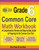 Grade 6 Common Core Mathematics Workbook 2018 - 2019: A Comprehensive Review and Step-by-Step Guide to Preparing for the Common Core Math Test