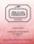 Federico Cano: Complete Guitar Works vol. 2: revised and edited by Adriano Sebastiani & Marco Bazzotti