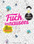 Fuck les nausées: 50 coloriages pour futures mamans rock'n'roll (French Edition)