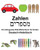Deutsch-Hebräisch Zahlen Ein bilinguales Bild-Wörterbuch für Kinder (FreeBilingualBooks.com) (German Edition)