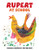 Rupert at School