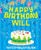 Happy Birthday Will - The Big Birthday Activity Book: (Personalized Children's Activity Book)