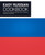 Easy Russian Cookbook: Delicious Russian Recipes for Authentic Russian Cooking