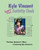 Kyle Vincent Super Fan Activity Book: Puzzles, Games & More (Super Fan Activity Books)