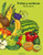 Frutas y verduras libro para colorear 1 (Spanish Edition)
