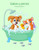 Gatos y perros libro para colorear 1 (Spanish Edition)