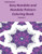 Easy Mandala and Mandala Pattern Book Volume 1 (Easy Mandala and Mandala Pattern Books)