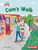 Cam's Walk (My Community: Pull Ahead Readers - Fiction)