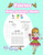 Fairies Kids Activity Book: : Fun Activity for Kids in Fairies theme Coloring, Color by number, Find the shadow, Count the number and More. (Activity book for Kids Ages 3-5)