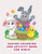 Easter Coloring and Activity Book for Girls: Fun Filled Coloring and Dot to Dot activity pages