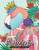 Flamingo Coloring Book for Adult: A Beautiful Bird Coloring Book Easy, Fun, Beautiful Coloring Pages
