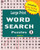 Large Print WORD SEARCH Puzzles: 100 best puzzles for Seniors (Vol. 2)
