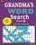 GRANDMA'S WORD Search Book 1