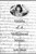 Diatribe of a Disillusioned Woman