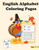 English Alphabet Coloring Pages: Uppercase and Lowercase Letters