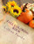 Fall Coloring Book