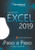 EXCEL 2019 PASO A PASO (Spanish Edition)