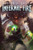 Infernal Fire: Legends of the Wild Weird West (Spellslinger Chronicles)