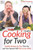 Healthy Cooking for Two: Healthy Recipes for Two That You and Your Spouse Will Fall in Love With!