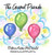 The Gospel Parade - Hardcover