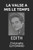 LA VALSE A MIS LE TEMPS: EDITH LE MENÉ (French Edition)