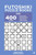 Futoshiki Puzzle Books - 400 Easy to Master Puzzles 5x5 (Volume 1)