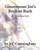 Ginormous Joe's Broken Bark (The Ginormous Series)