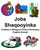 English-Somali Jobs/Shaqooyinka Childrens Bilingual Picture Dictionary