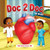 Doc 2 Doc: Tony and Jace Learn About The Heart