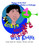 Learn the art design with Katya: Draw and Cut. Make a Collage. Funny Guide for Teachers, Parents, and Kids. (Learn art design)