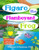 Figaro, The Flamboyant Frog